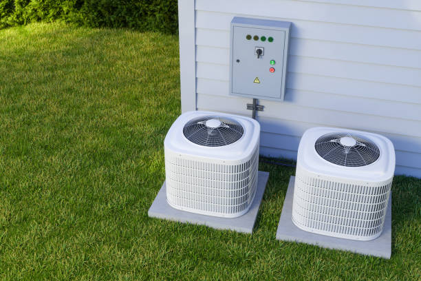 Best Solar-powered HVAC Systems in St Bonifacius, MN