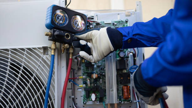 Trusted St Bonifacius, MN HVAC Experts